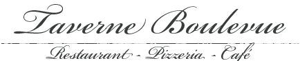 Taverne Boulevue